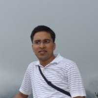 Arun A V