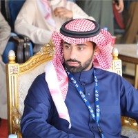 Abdullah Alrumaih