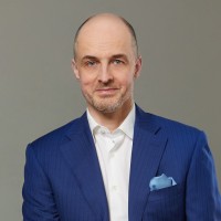 Aleksey Larichev