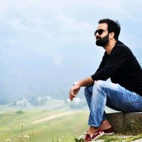 Naveed Bhat