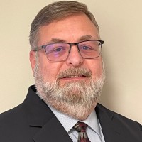 Jim Crisman