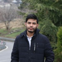 Mohammad Mostafawi
