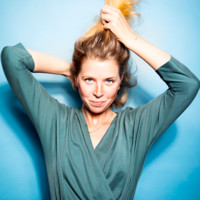Lisa Klaverstijn