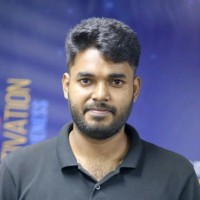 Md. Anisur Rahman Samim