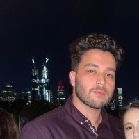 Sohrab Shekibi