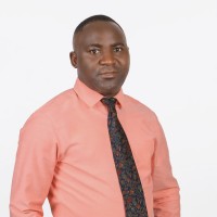 Jimmy Muhindo