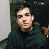 Gabriel Contreras Marques