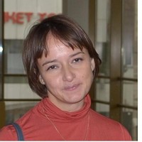 Diana Bukhvalova