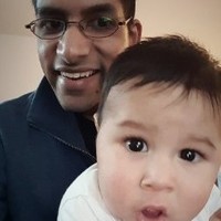 Rishal Poutsma