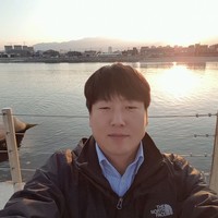 James Yoo