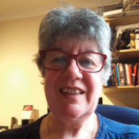 Cathy Walker