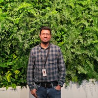 SAURABH SINGH