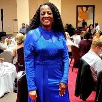 Lydia Smith MBA