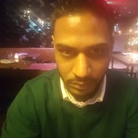 Amran Khan