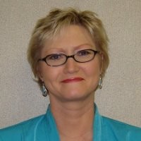 Ann Blanton