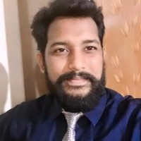 Arunesh Raj