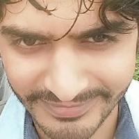 Syed Ahmed Ali Shah
