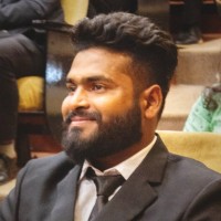Harshit Trivedi