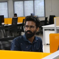 Avinash Kp
