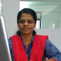 Manju Mathew