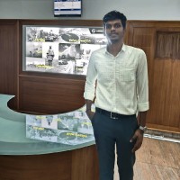 Dinesh kumar R