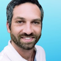 Erez Miron