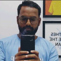 Ranajit Behera