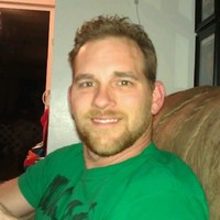 Adam Blackwell