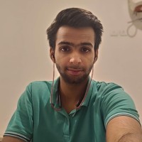 Abhishek Chopra