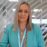 Gemma Cope-Beattie