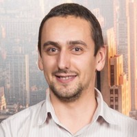 Igor Panchenko