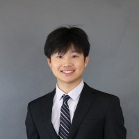 Eric Ye