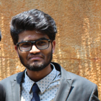 Nikhil Patil