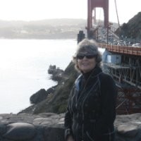 Deborah Williams