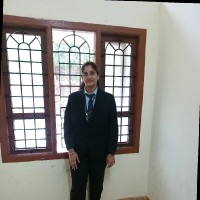 Shravya Jain