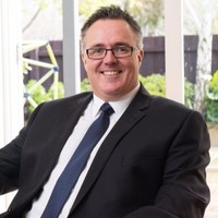 Nick Todd
