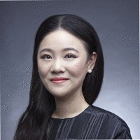Wendy Zhu