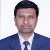 Manjunatha AR
