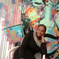 Ellen Mabasa