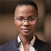 Ivy Hlayisani Ndlovu