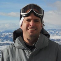 Christopher Ruecker