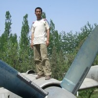 Harly Zhang