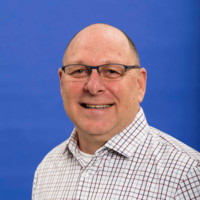 Mark Crutchfield