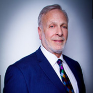Harry Winderman