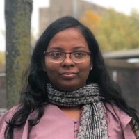 Nilani Jayaranjan