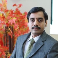 Hari Prasad Guru Padmanabhan