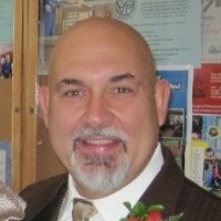 Lieutenant Anthony J Russo