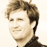 Bas van Breukelen