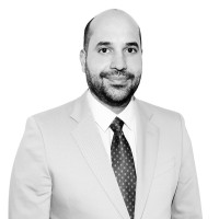 Daniel Pino Pérez