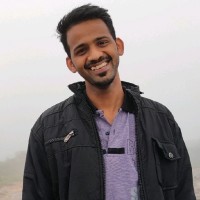 Gourish Kamat